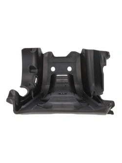 Płyta pod silnik Acerbis Beta RR 250 2T/ RR 300 2T (24-) czarna