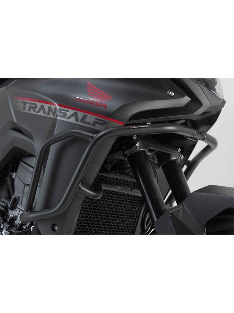 Crashbary SW-MOTECH Honda XL750 Transalp (22-) czarne