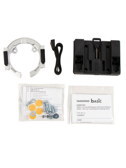 Tankring Basic Hepco&Becker do Kawasaki Versys 650 (22-) 