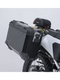Stelaż kufrów bocznych SW-Motech PRO Suzuki DR-Z4S/ SM (25-)