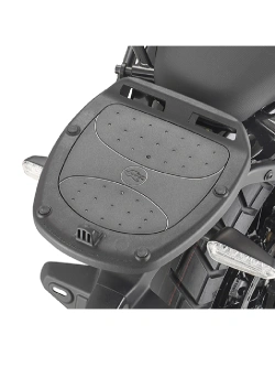 Stelaż pod kufer centralny Monolock Kappa Royal Enfield Guerrilla 450 (24-) [bez płyty montażowej]