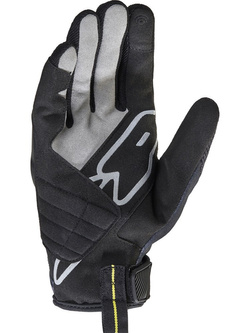 Rękawice motocyklowe letnie Spidi Flash-R Evo czarne