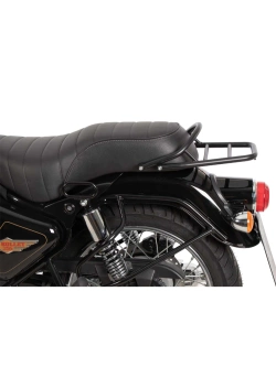 Bagażnik Hepco&Becker Royal Enfield Bullet 350 (24-) czarny