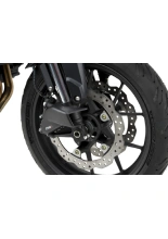 Kanały chłodzenia hamulców PUIG Honda CB 750 Hornet (25-)/E-Clutch (26-) czarne