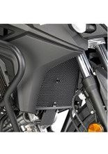 Osłona chłodnicy GIVI Suzuki DL 650 V-Strom (17-24) czarna
