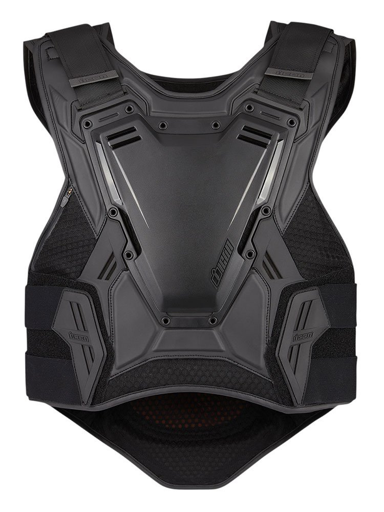 Buzer Icon Field Armor 3