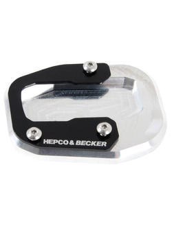 Poszerzenie stopki Hepco&Becker do Ducati Multistrada 1200 Enduro [16-]