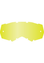 Szybka do gogli Thor Activate i Regiment żółta