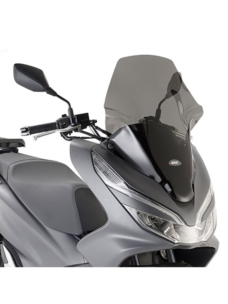 Szyba GIVI Honda PCX 125 (18-20) przyciemniana