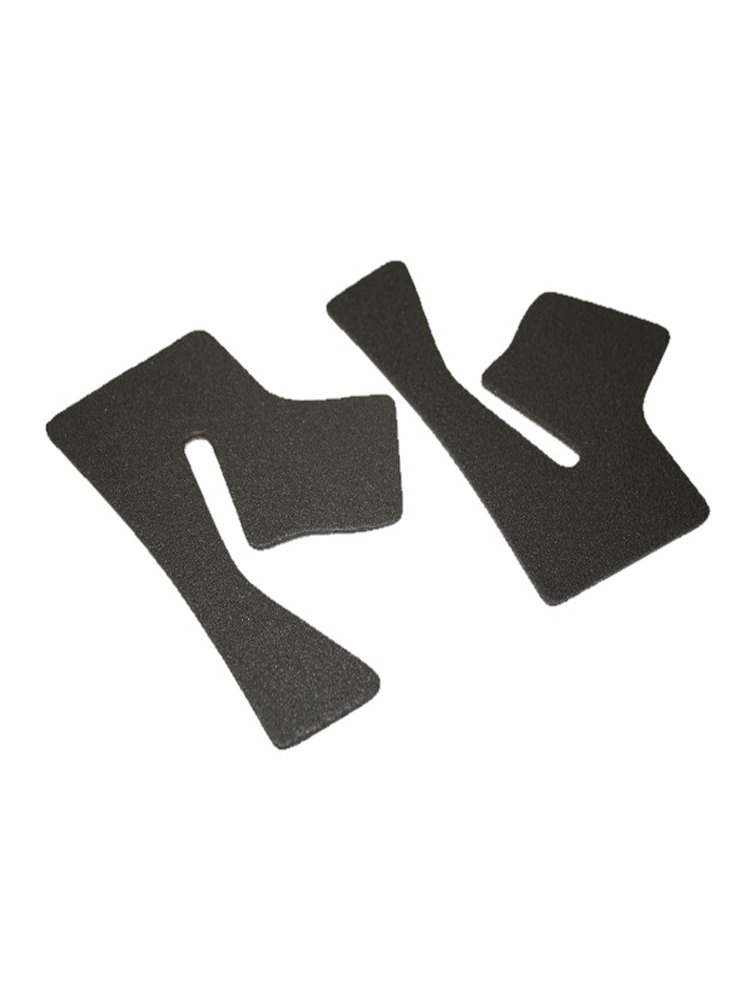 Wypełnienie do wkładek policzkowych 2mm Shoei do kasku NXR