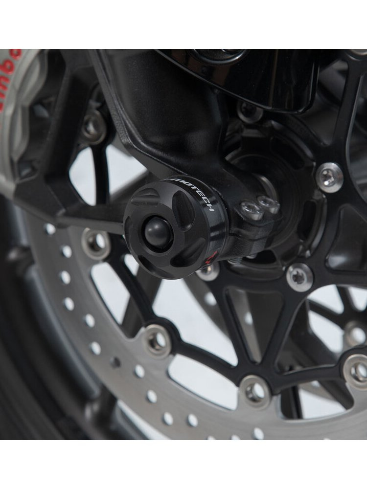 Zestaw zabezpieczający motocykl Adventure SW-MOTECH Triumph Tiger 900/GT/Pro (19-23)