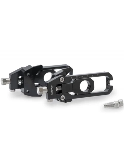 Napinacze łańcucha PUIG Honda CB650R/  CBR650R czarne