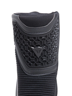 Buty motocyklowe damskie turystyczne Dainese Freeland 2 Gore-Tex czarne