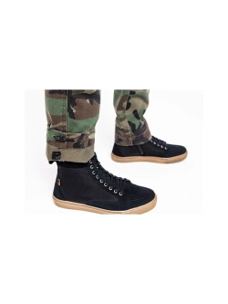 Spodnie motocyklowe tekstylne John Doe Regular Cargo Mono moro