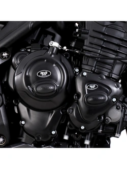 Zestaw osłon silnika R&G Racing Triumph Speed Triple 1200 RR (22-)/ RS (21-)/ RX (25-)