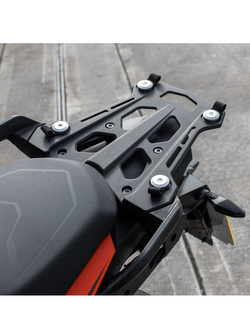 Zestaw pętli Kriega do mocowania toreb OS-Adventure i US-Drypack na motocyklu KTM 1090, 1190, 1290 OEM