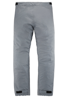 Spodnie motocyklowe tekstylne Icon PDX3 szare