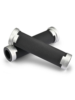 Manetki Daytona Products GGDM-BASE z aluminiowym pierścieniem 125 mm czarne