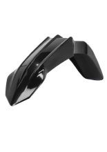 Błotnik motocyklowy przedni Acerbis Yamaha YZ 85 (22-) niebieski