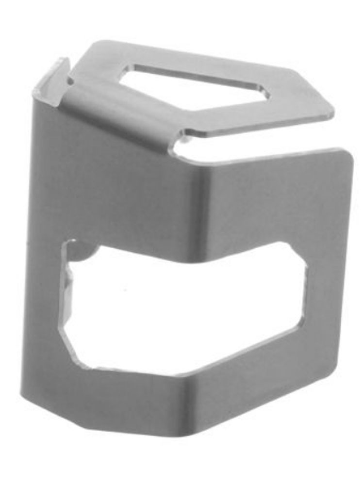 Osłona zbiornika płynu hamulcowego Touratech do BMW F700GS / F800GS (13-18) / F800GS Adventure (13-21)