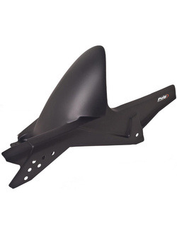 Błotnik tylny PUIG do Yamaha XJ6 / Diversion (09-16), XJ6 Diversion F (10-16) imitacja karbonu