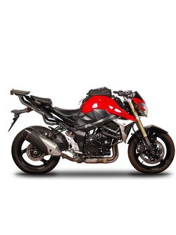 Stelaż pod kufer centralny Shad Suzuki GSR 750 (11-17)