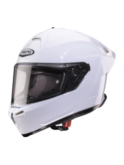 Kask integralny Caberg Roxter biały