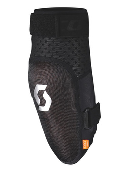 Ochraniacze kolan motocyklowe dziecięce Scott Softcon