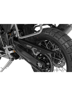 Osłona łańcucha Touratech Yamaha Tenere 700 (19-)/ World Raid (22-) czarna