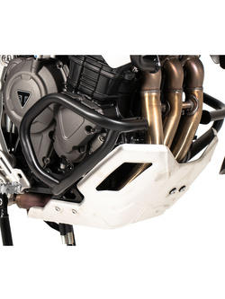 Gmole Hepco&Becker Triumph Tiger 1200 GT Pro / GT (22-) czarne