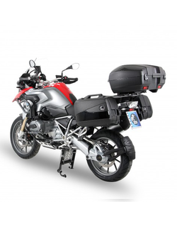 Stelaż kufrów bocznych Hepco&Becker Lock-It BMW R 1200 GS LC [13-18]