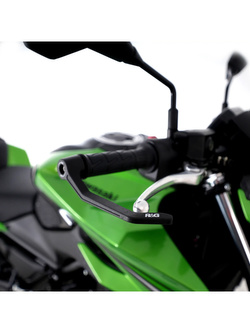 Osłona dźwigni hamulca R&G Racing Interlock Kawasaki (wybrane modele)