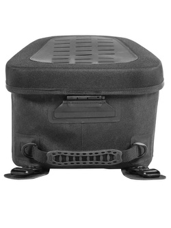 Torba na bak Touratech Travel Midi czarna [pojemność: 9L]