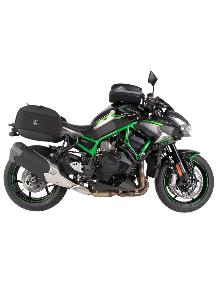 Tankring Basic Hepco&Becker Kawasaki Z H2 (22-)