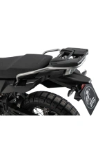 Stelaż pod kufer centralny Hepco&Becker Easyrack CF Moto 1000 MT-X (26-) do połączenia z oryginalnym tylnym bagażnikiem