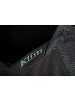 Bluza enduro Klim Dakar czarna