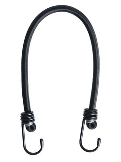 Linka zabezpieczająca/ Expander Oxford Bungee [10 x 600 mm]