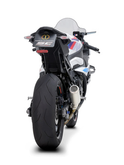 Tłumik motocyklowy SC-Project CR-T BMW S 1000 RR (23-) tytan