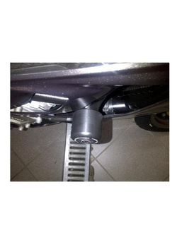 Crash pady WOMET-TECH do BMW S 1000 RR [10-11] / [15-]