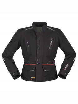 Kurtka motocyklowa Modeka Viper LT czarna