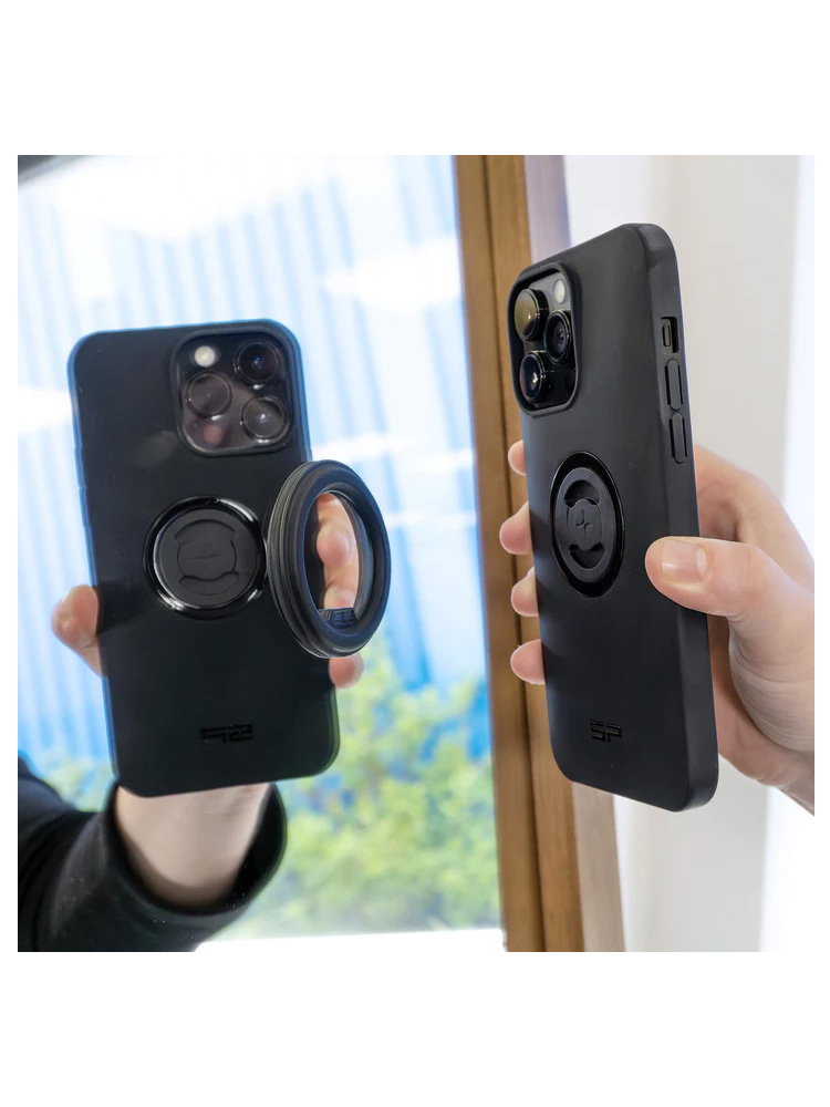 Uchwyt magnetyczny na przylepiec SPC+ SP Connect (2 sztuki)