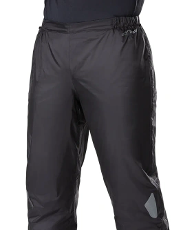 Spodnie motocyklowe tekstylne Alpinestars Bogota Pro Drystar 3 czarne