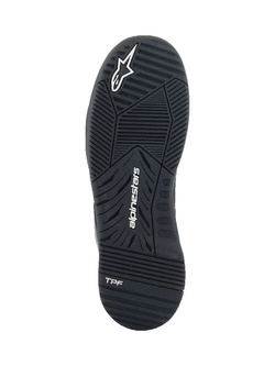 Buty motocyklowe Alpinestars Speedflight czarne