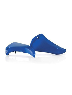 Owiewki od baku paliwa Acerbis Yamaha YZ 450 F (10-13) granatowe