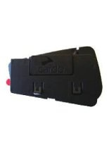 Płytka mocująca do interkomu Cardo Freecom