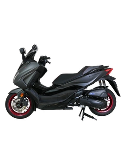 Szyba do skutera MRA "VTM" Honda NSS 125/ 350 Forza (21-) przyciemniana