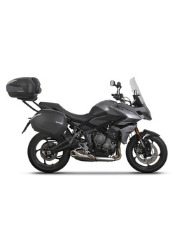 Stelaż pod kufer centralny Shad Triumph Tiger 660 Sport (22-24)