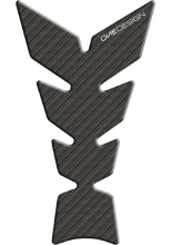 Tankpad Uniwersalny Onedesign Moon karbon matowy