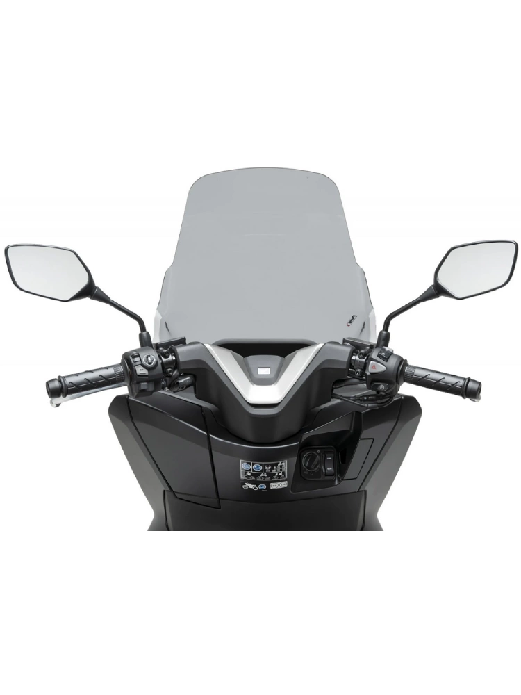 Szyba motocyklowa turystyczna PUIG V-Tech Honda PCX 125 (25-) lekko przyciemniana