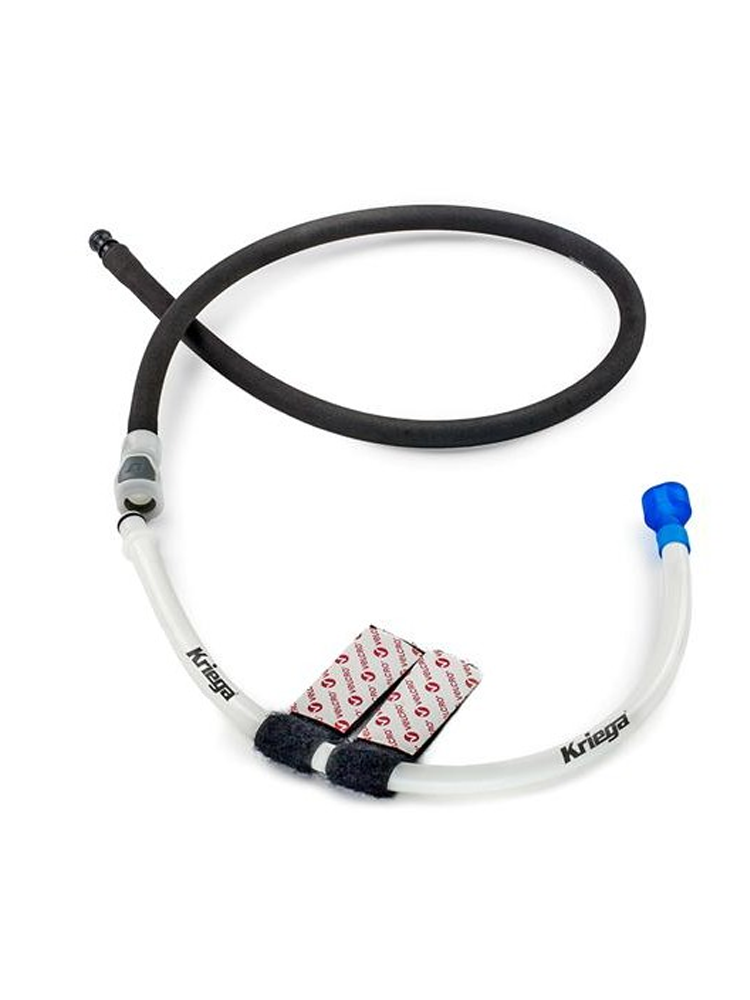 System nawadniający Kriega ACC Handsfree Velcro